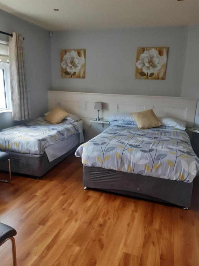 Green Acres Guesthouse- Accommodation Only Lower Coolcorcoran Zewnętrze zdjęcie