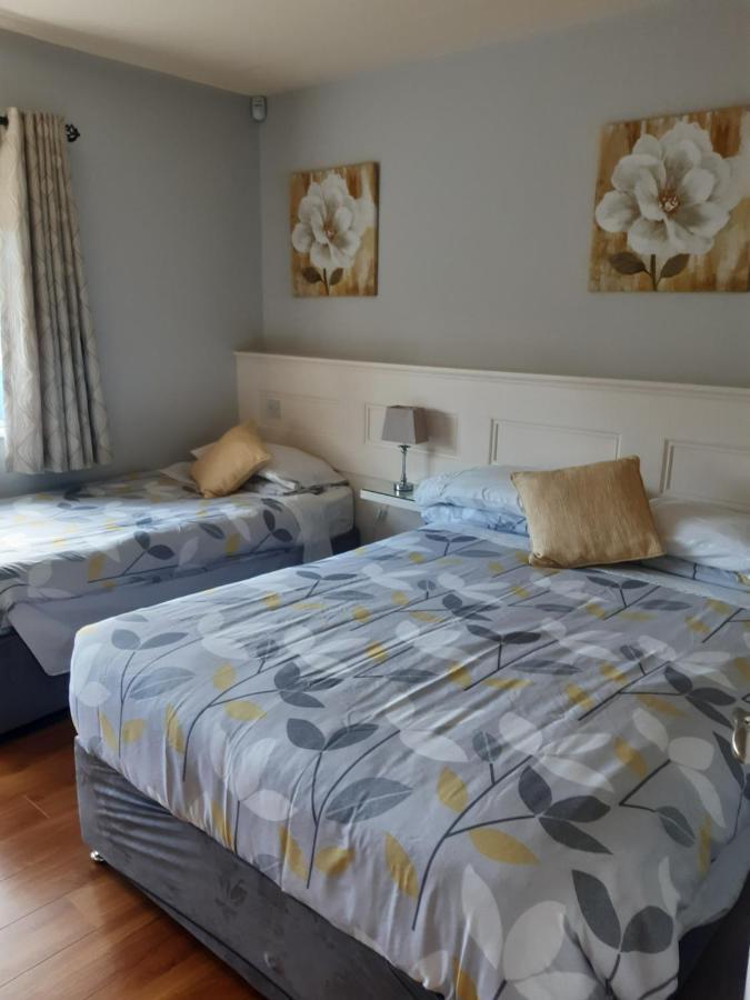 Green Acres Guesthouse- Accommodation Only Lower Coolcorcoran Zewnętrze zdjęcie