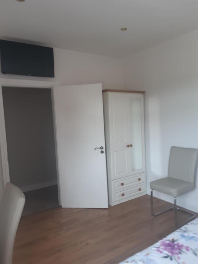 Green Acres Guesthouse- Accommodation Only Lower Coolcorcoran Zewnętrze zdjęcie